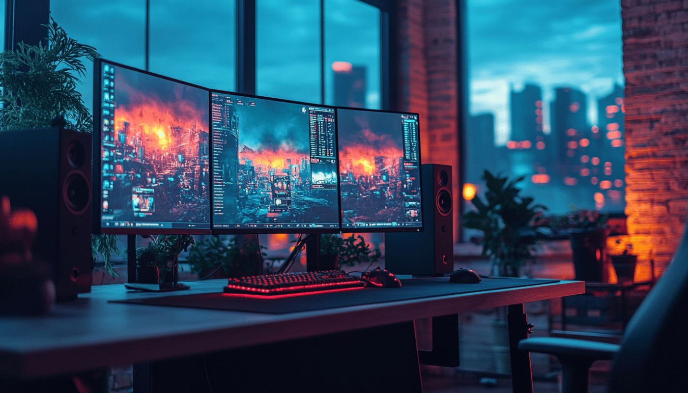 Exploration des options de paris sur les compétitions de jeux vidéo en ligne