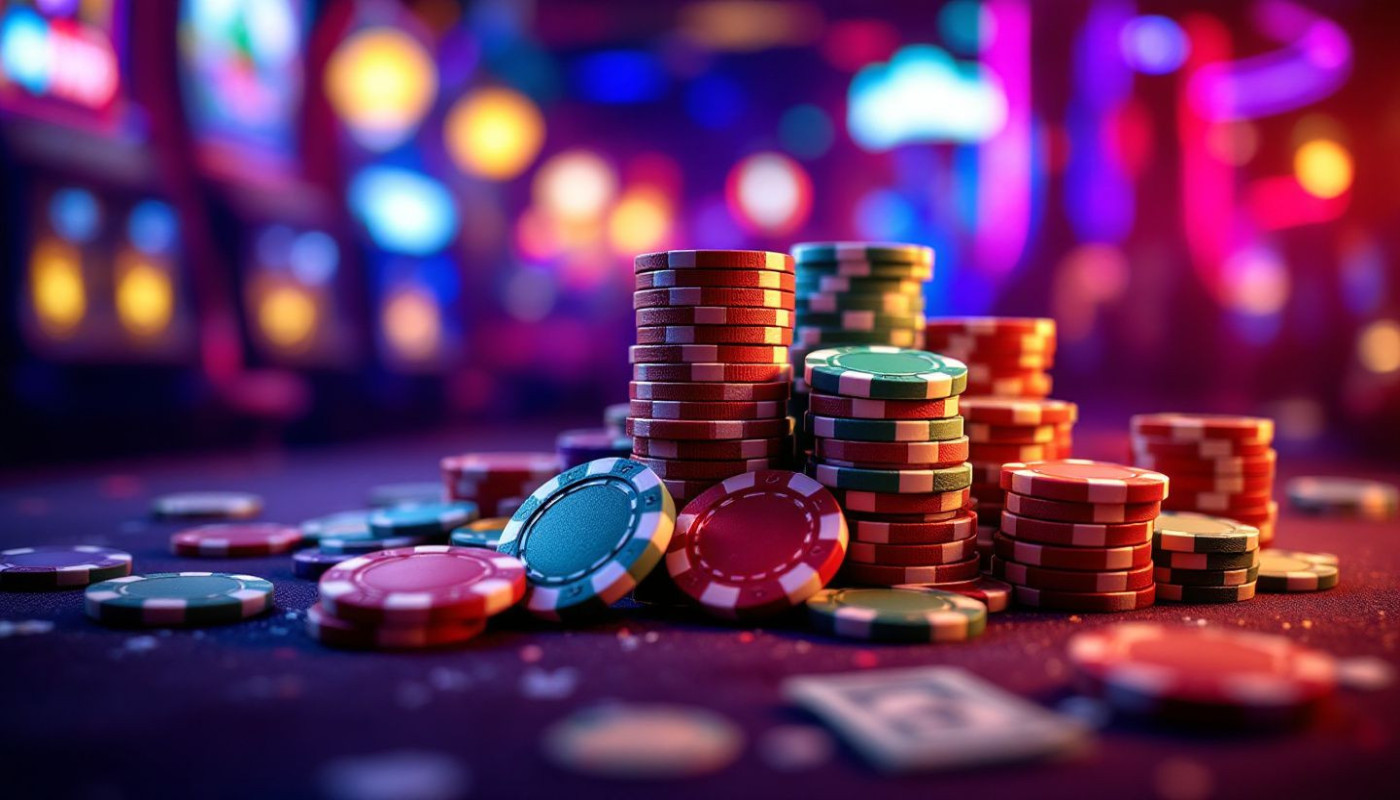 Gestion de bankroll dans le gambling Les méthodes efficaces pour maximiser vos gains et minimiser les risques