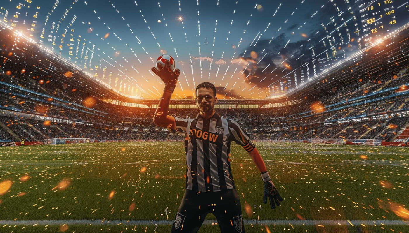 L'art de prédire des matchs nuls en football - Techniques et astuces pour des paris à haute valeur