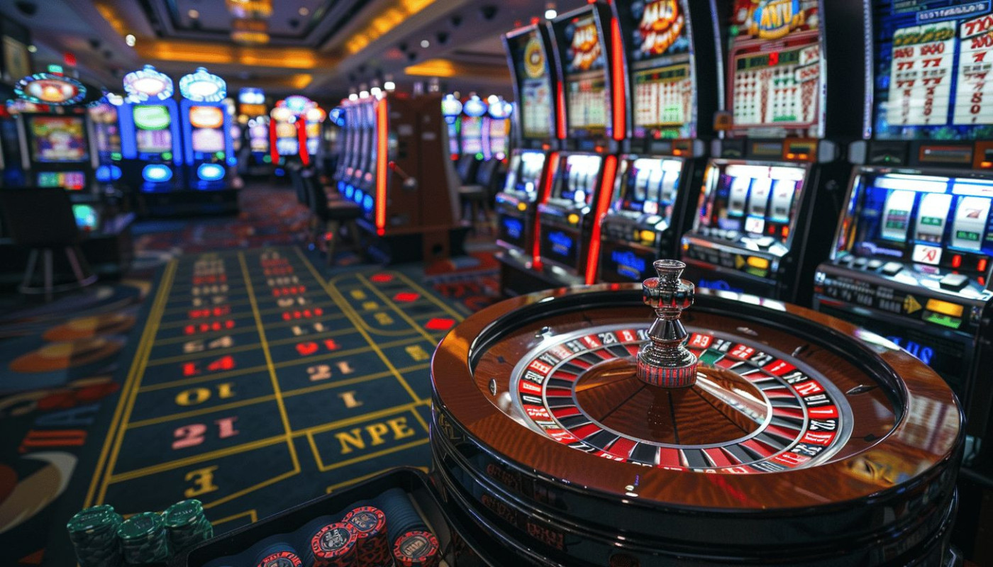 Les avantages des casinos mobiles en France