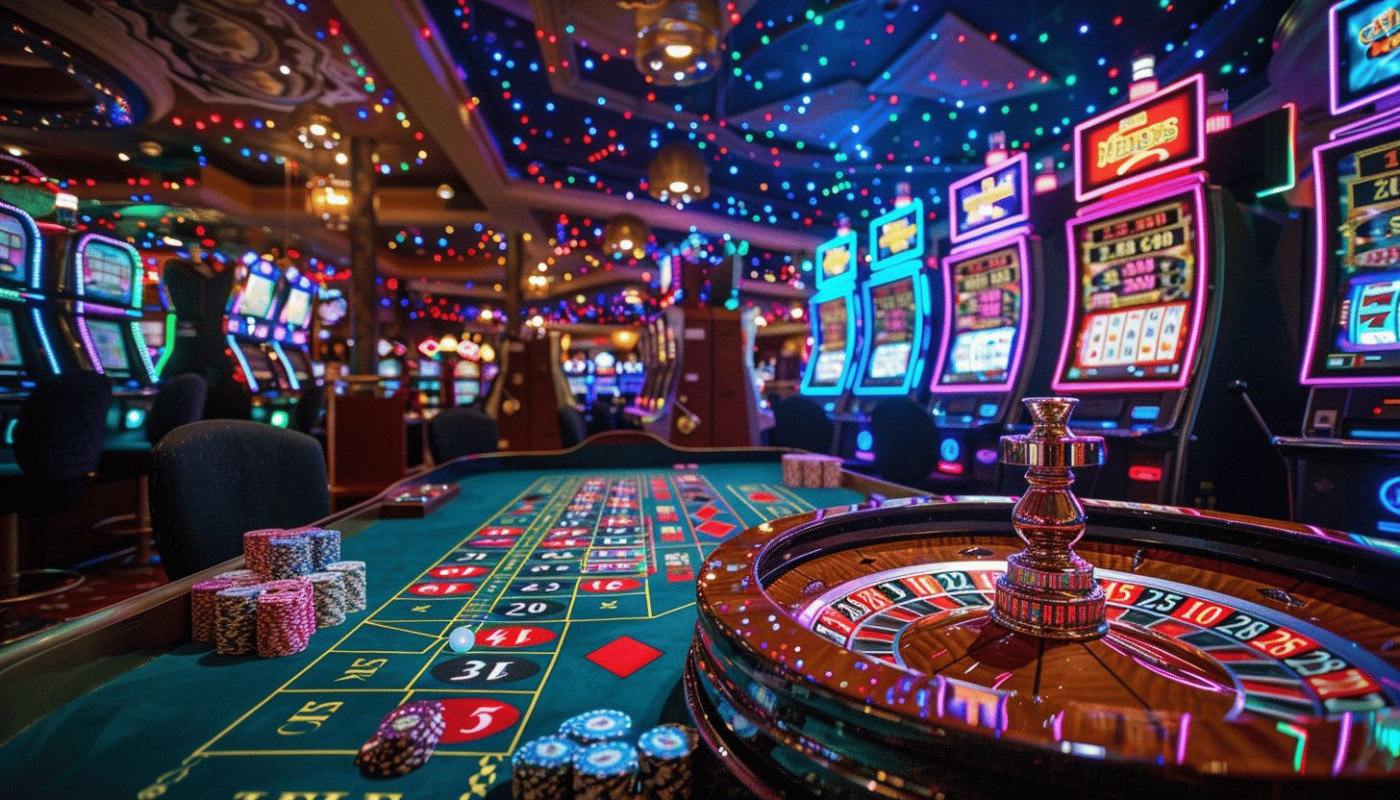 Les meilleurs jeux de casino pour maximiser vos gains