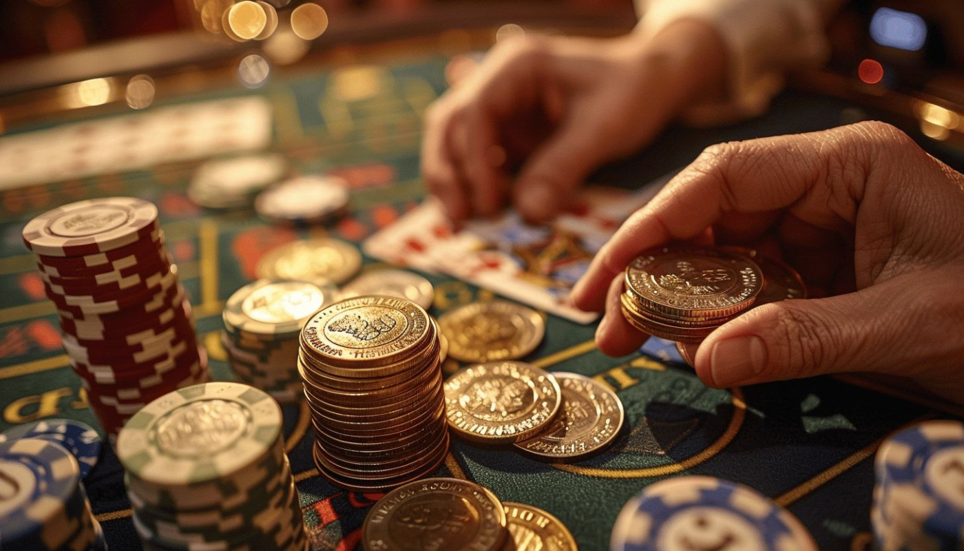 L'importance de la gestion du budget dans les jeux de hasard