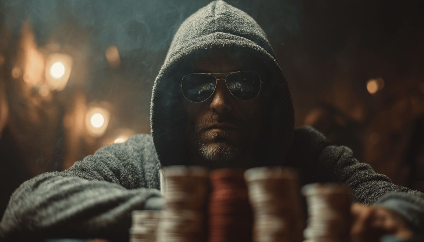 Techniques de bluff avancées au poker comment tromper vos adversaires et remporter plus de mains